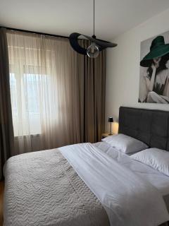 Plaza Apartman Kolašin - 3