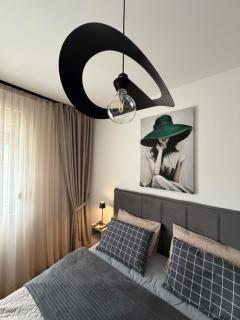 Plaza Apartman Kolašin - 1