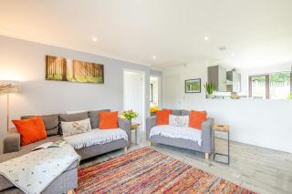 2 Bed in Bladbean oc-ct029 - 5