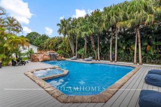 Waterfall Villa - Multi Court - Watersilde - Cinema - 0