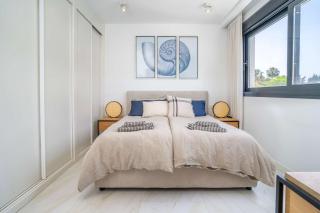 Marein Village Townhouse Modern Pool - 4