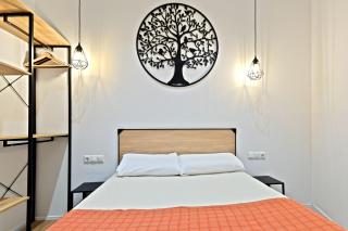 Gato - Central Apt - Turia Park by Río Turia Apartments - Valence - 5