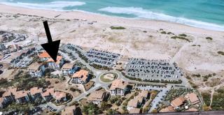 joli appartement cosy à 200m de la plage du Penon à Seignosse - 5
