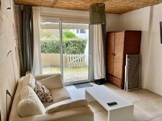 joli appartement cosy à 200m de la plage du Penon à Seignosse - 1