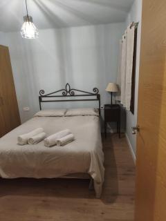 Apartamento Casa Siscarri - 4