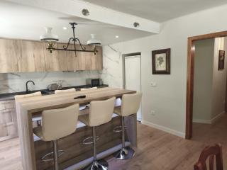 Apartamento Casa Siscarri - 0