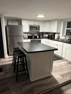 Buckeye Lake Getaway - 6
