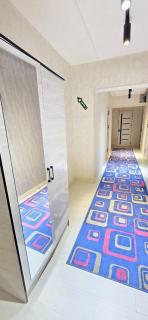 ARZON Halal Hotel - 9
