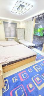 ARZON Halal Hotel - 3