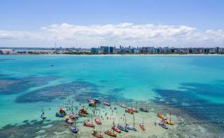 Condomínio de Luxo a Beira Mar! - 8
