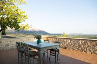 Aetolithi House - 2