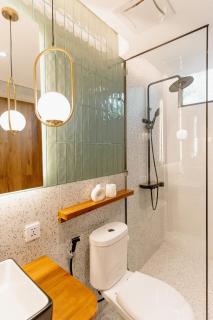 Casa Amore 4BR Seminyak - 3