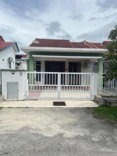 Rumah Puteri KLIA - 5