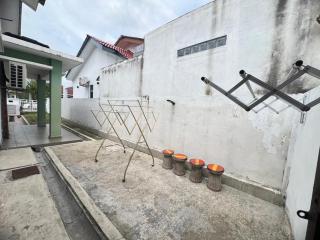 Rumah Puteri KLIA - 3