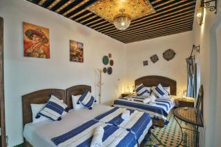 Riad Zayna Fes - 5