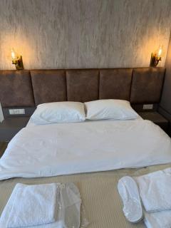 Royal District Apartment Kutaisi - 7