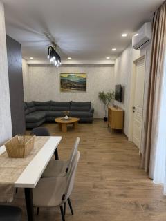 Royal District Apartment Kutaisi - 0