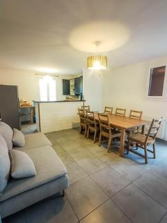 Appartement 3 chambres duplex, terrasse vue exceptionnelle - 7