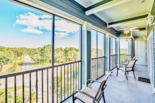 3BR Condo with Pool Hot Tub Games - Near Disney - 6