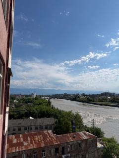 Balakhvani Apartment - 3