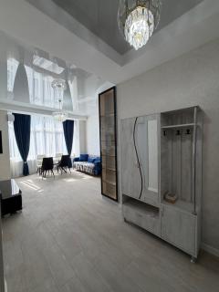 Balakhvani Apartment - 8