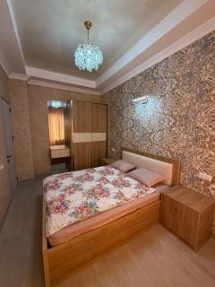 Balakhvani Apartment - 1