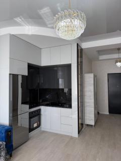 Balakhvani Apartment - 5