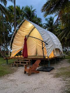 Islas de San blas Glamping - Panama City - 8