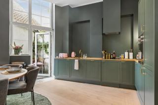Spacious Luxury Apt Walk to Nyhavn & Tivoli - Copenhague - 6