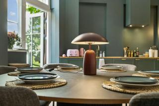 Spacious Luxury Apt Walk to Nyhavn & Tivoli - Copenhague - 4
