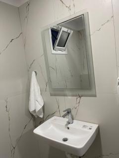 Aria Apartments - 8
