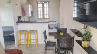 ESTALAGEM PIÚVA APARTAMENTOS ILHABELA Brasil - 3