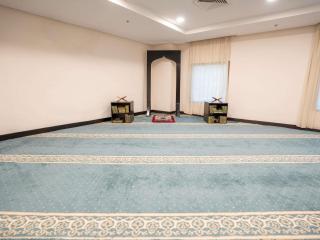 Al Hidayah Towers Hotel - 6