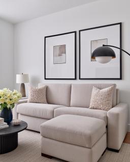 AVE Normandy - Extended Stay Furnished Apartment - 4