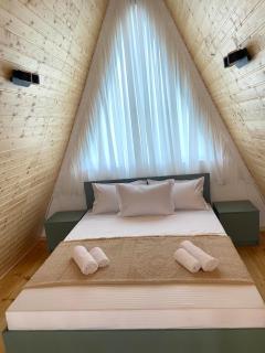 Cozy Cottage Martvili - 1