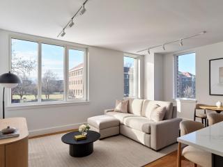 AVE Normandy - Extended Stay Furnished Apartment - 9