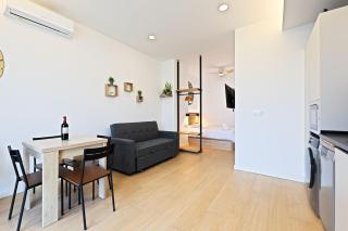 Tortuga - Entire Apt - Near Beach and Stadium by Río Turia Apartments - 6