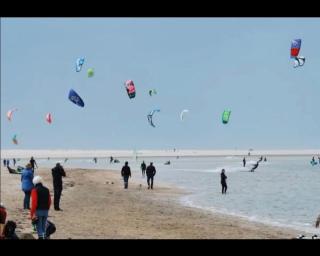 Beach house Kamer - 6