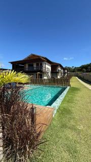 Casa Aruá 04 - 8