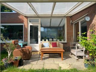 Beach house Kamer - 8