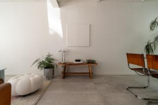 Design Townhouse in Montreal - 5