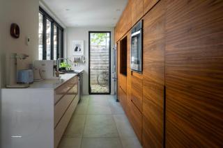 Design Townhouse in Montreal - 1
