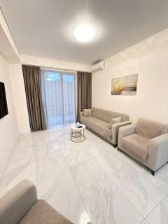 Cozy apartment near Centre - 1