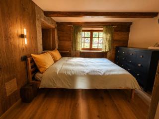Casalpina Cozy chalet - 6