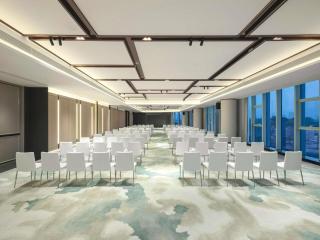 Grand Mercure Taizhou Tiantai - 7