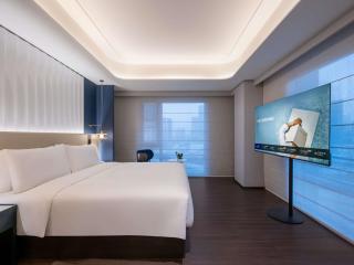 Novotel Shanghai Xuhui Riverside - 9