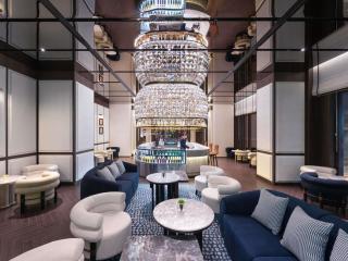 Novotel Shanghai Xuhui Riverside - 6