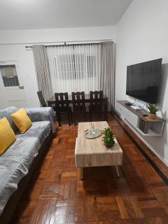Luxury Comfort House - 9