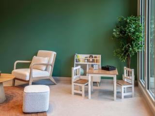 Adagio Access Paris Nanterre - 9