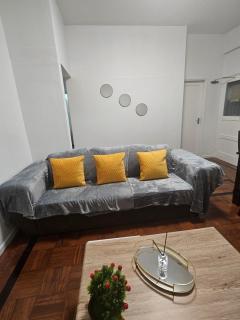 Luxury Comfort House - 4